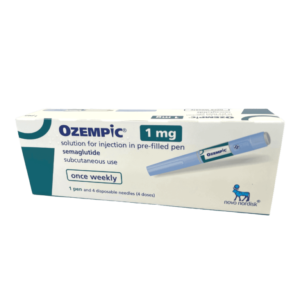 ozempic kaufen 1 mg Online