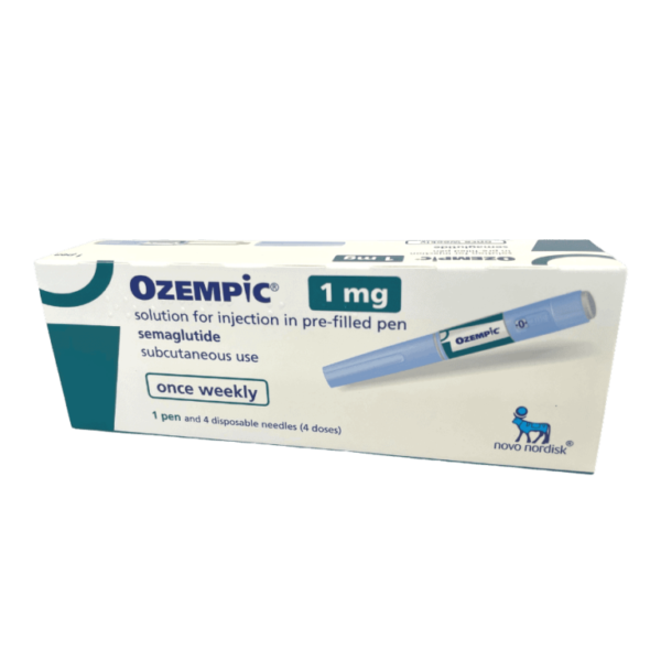 ozempic kaufen 1 mg Online