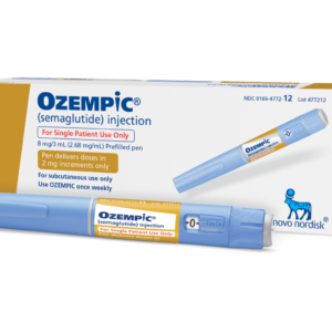 ozempic kaufen 2 mg Online